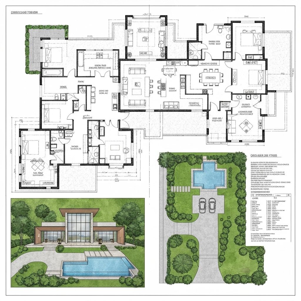 Design Phase - Blueprints