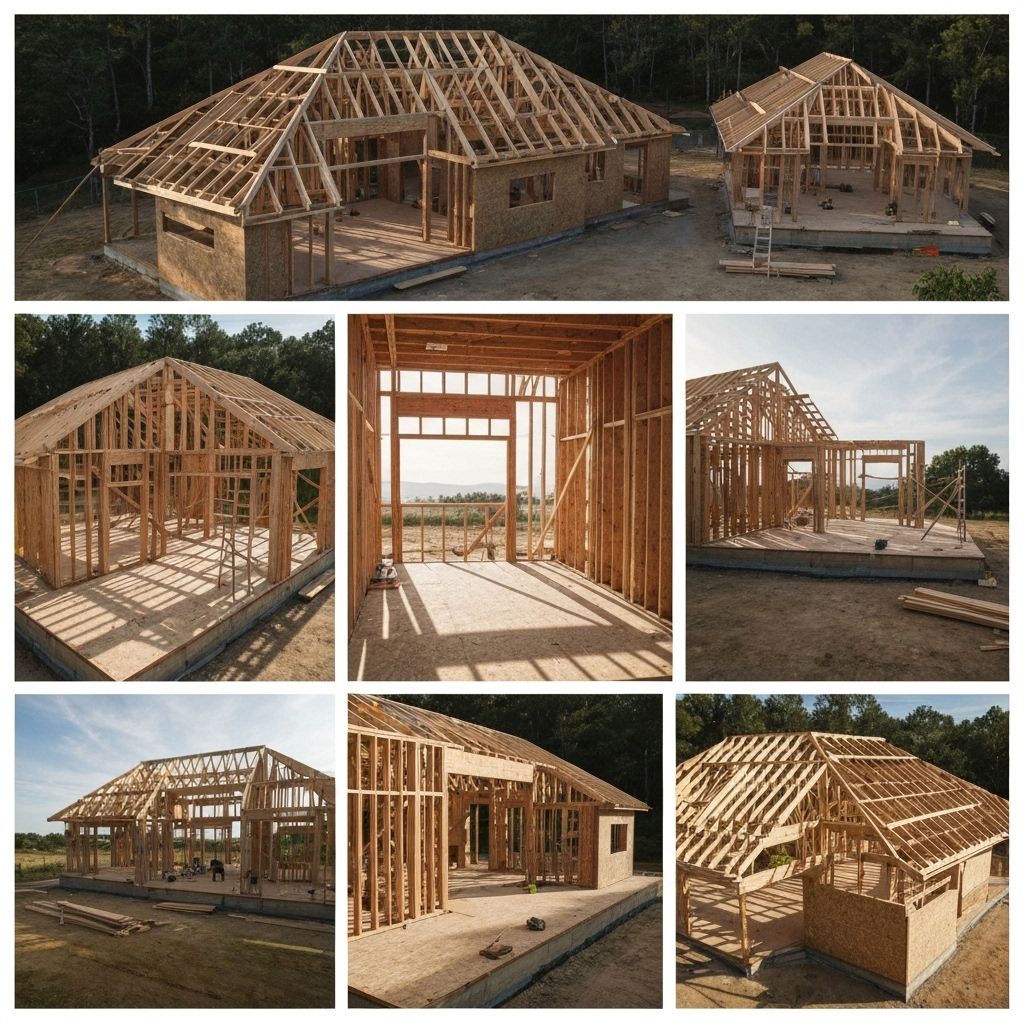 Construction Phase - Building